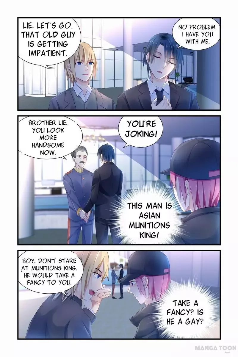 Hot Mother Chapter 9 page 6