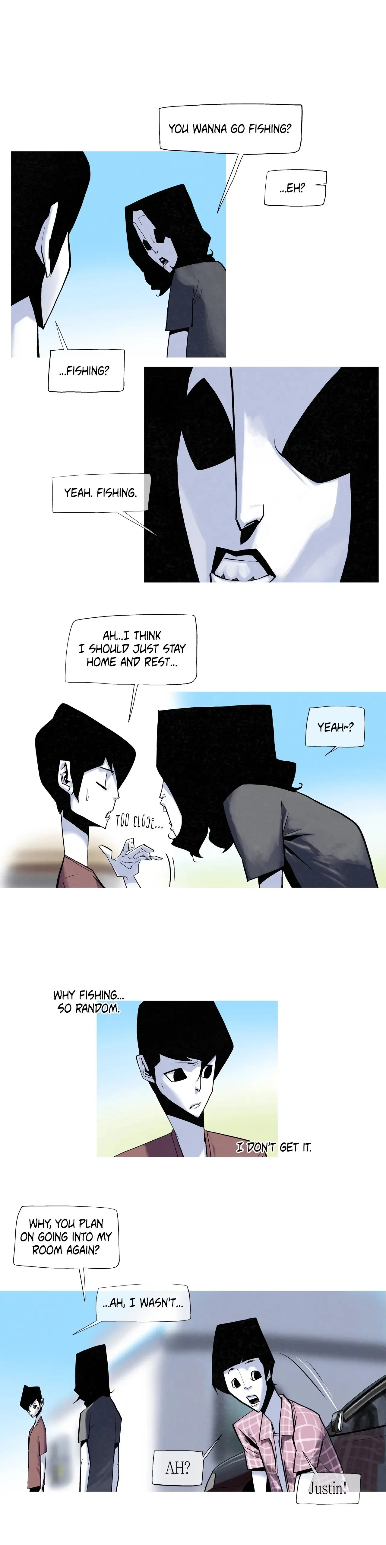G'Day Chapter 8 page 6