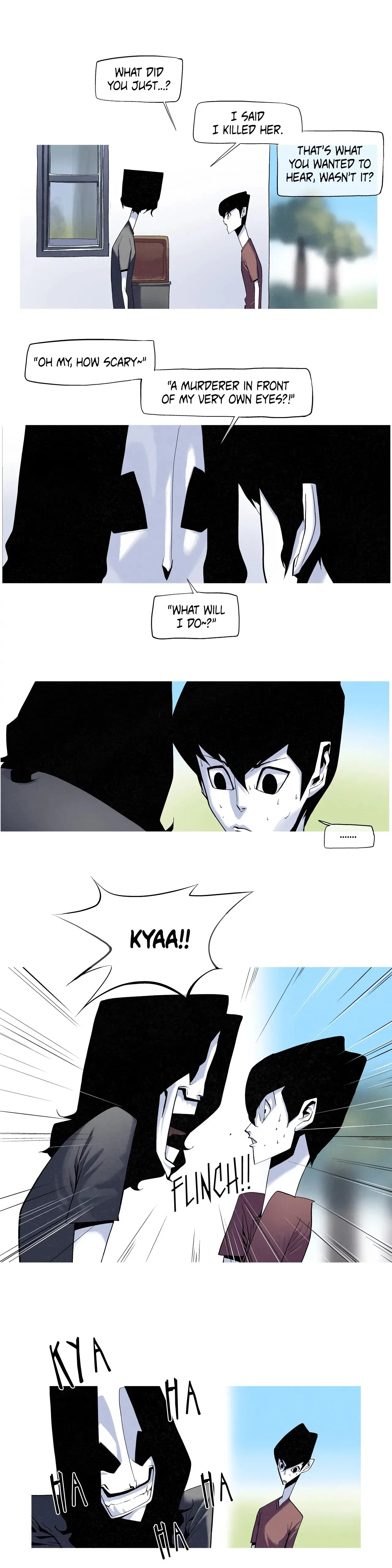 G'Day Chapter 8 page 3