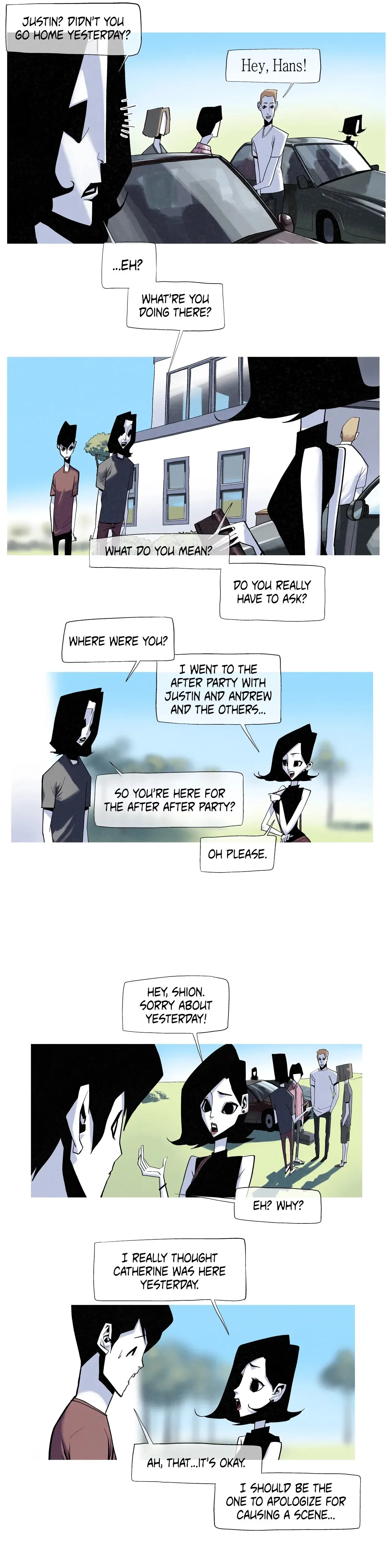 G'Day Chapter 8 page 7