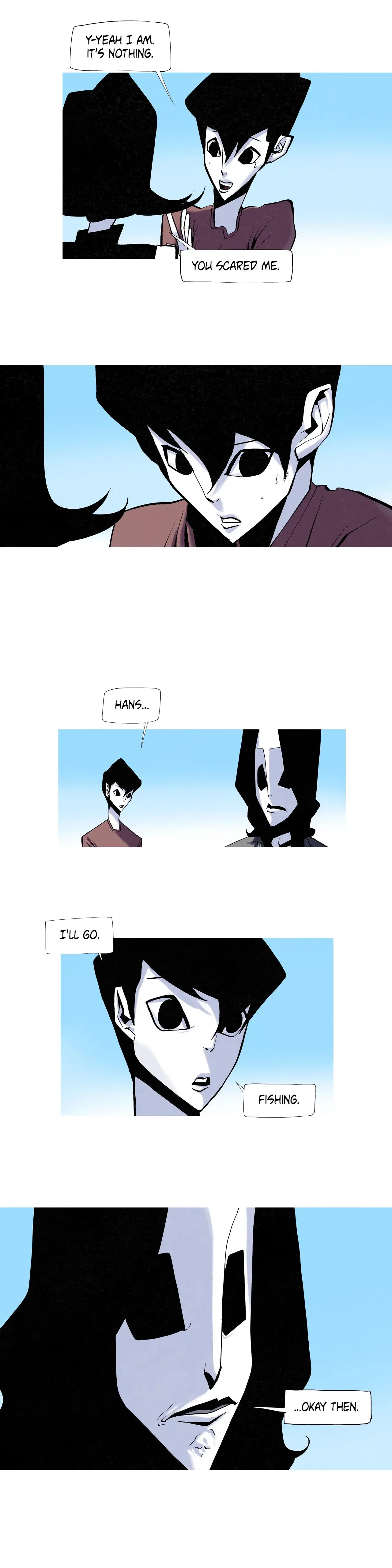 G'Day Chapter 8 page 9