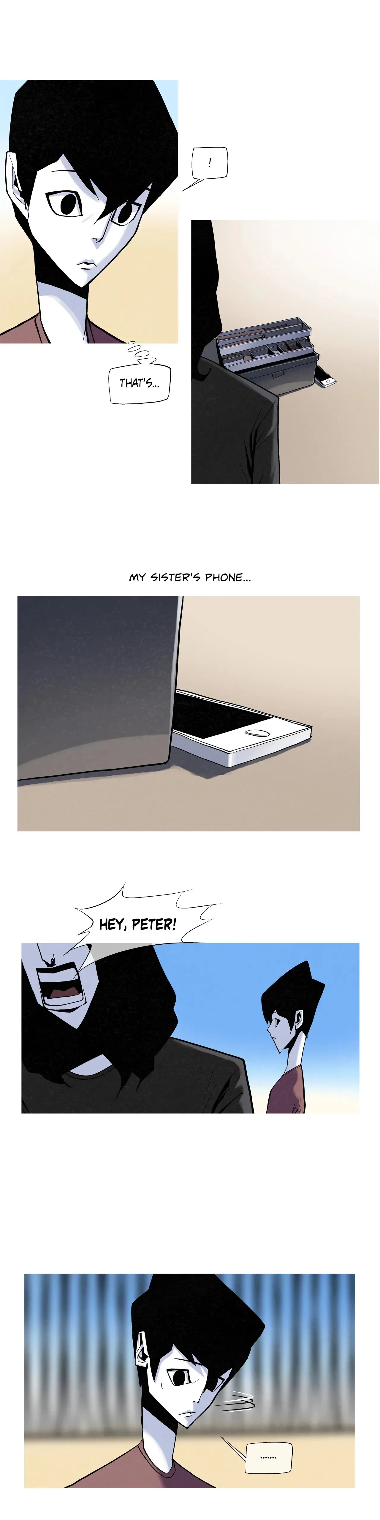 G'Day Chapter 8 page 16