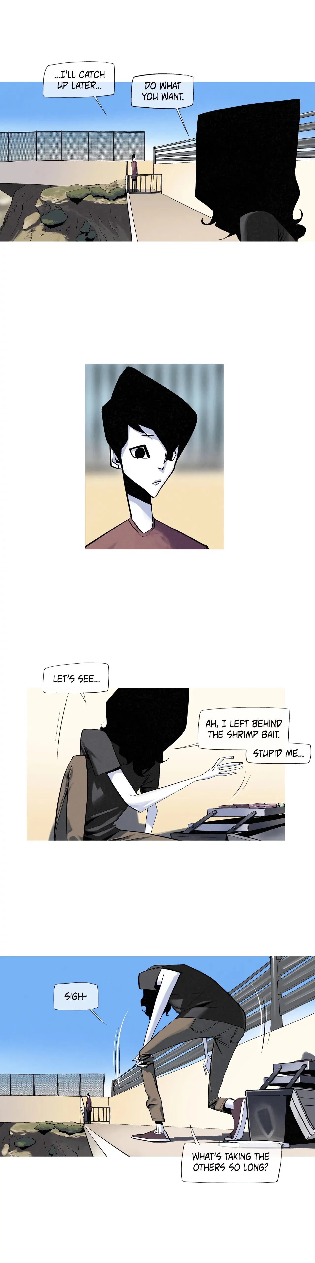G'Day Chapter 8 page 15