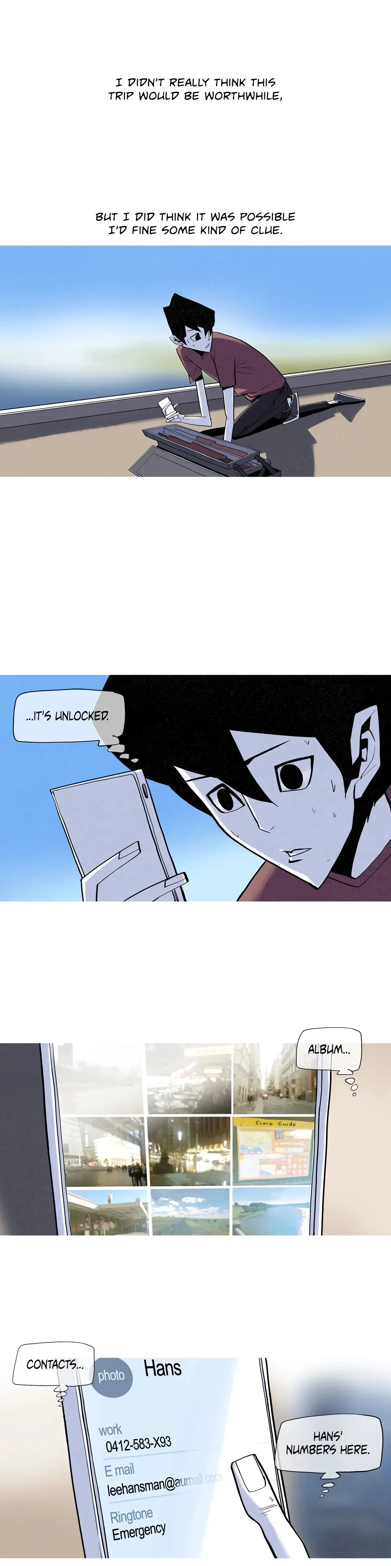 G'Day Chapter 8 page 17
