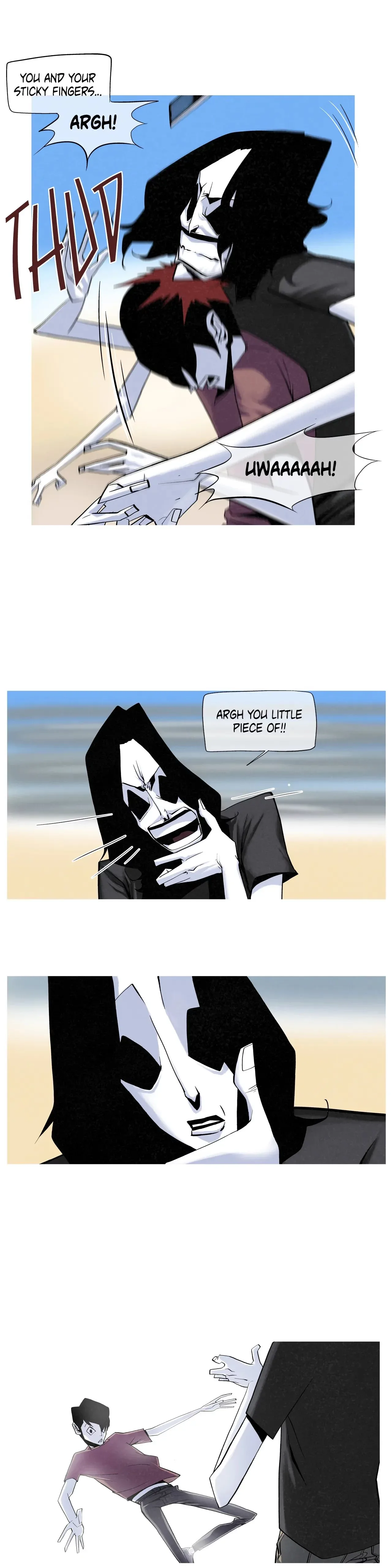 G'Day Chapter 8 page 20