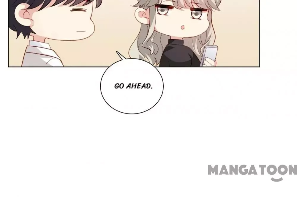 Caution! Love Around the Corner Chapter 12 page 7