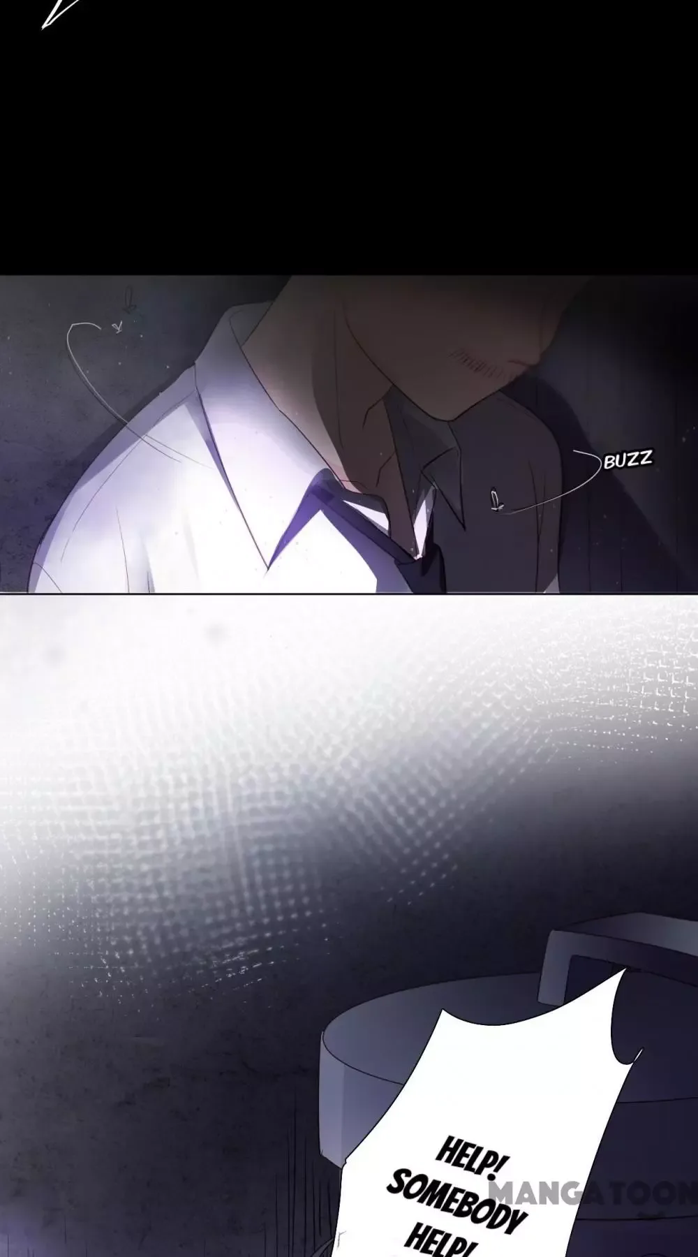 Caution! Love Around the Corner Chapter 12 page 22