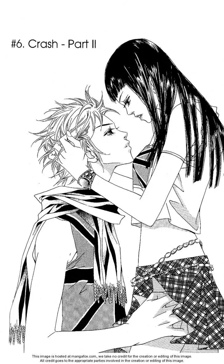 Beautiful Fascination Is Better Than Love Chapter 6.2 page 3
