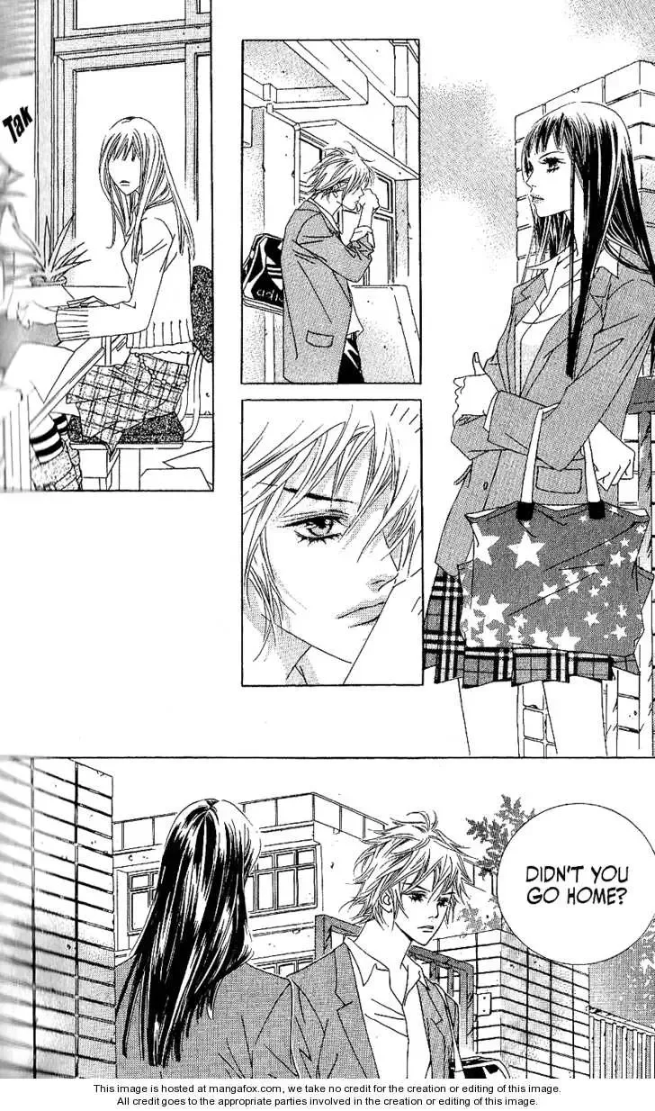 Beautiful Fascination Is Better Than Love Chapter 6.2 page 9