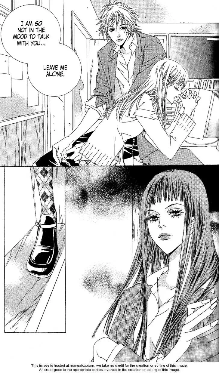 Beautiful Fascination Is Better Than Love Chapter 6.2 page 4