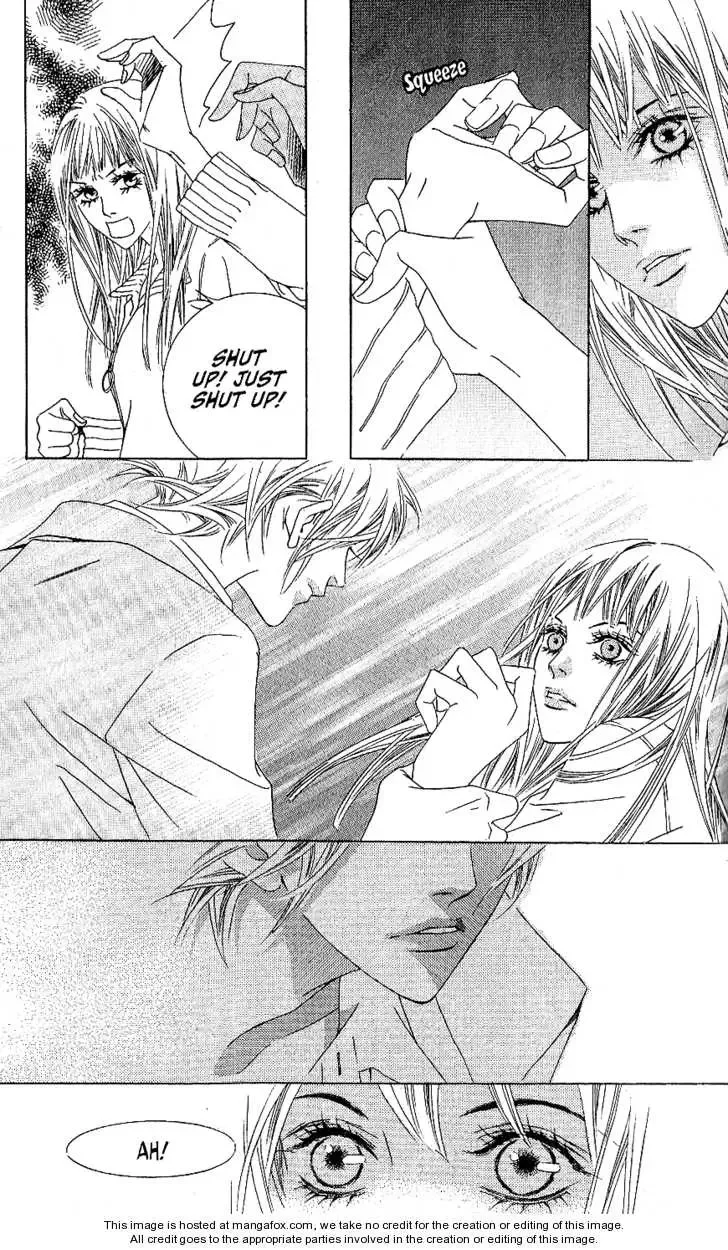 Beautiful Fascination Is Better Than Love Chapter 6.2 page 6
