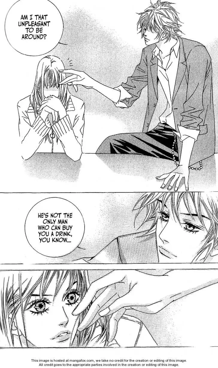 Beautiful Fascination Is Better Than Love Chapter 6.2 page 5