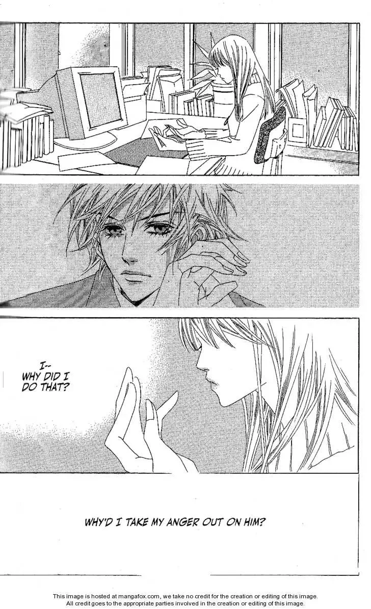 Beautiful Fascination Is Better Than Love Chapter 6.2 page 11