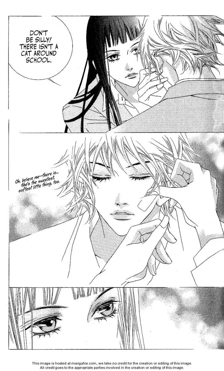 Beautiful Fascination Is Better Than Love Chapter 6.2 page 14