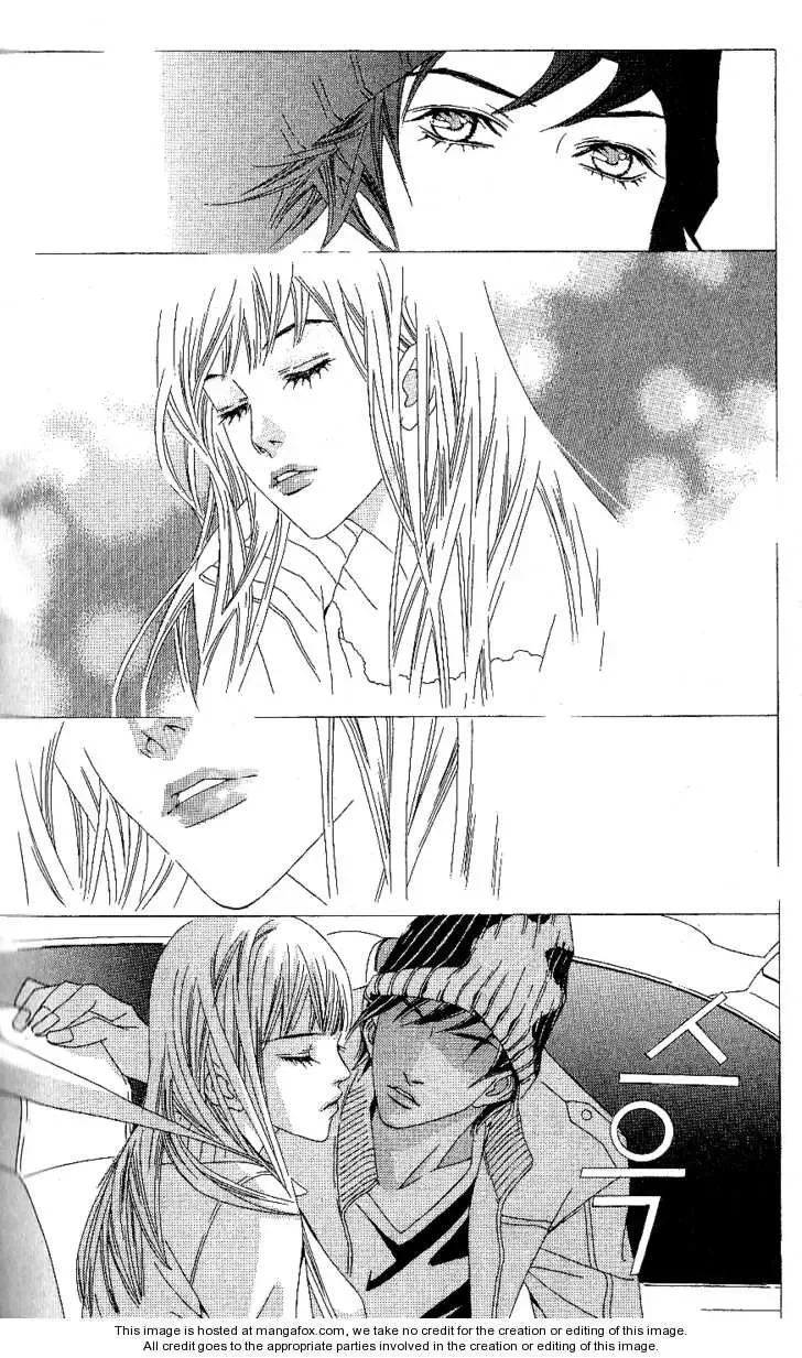 Beautiful Fascination Is Better Than Love Chapter 6.2 page 23