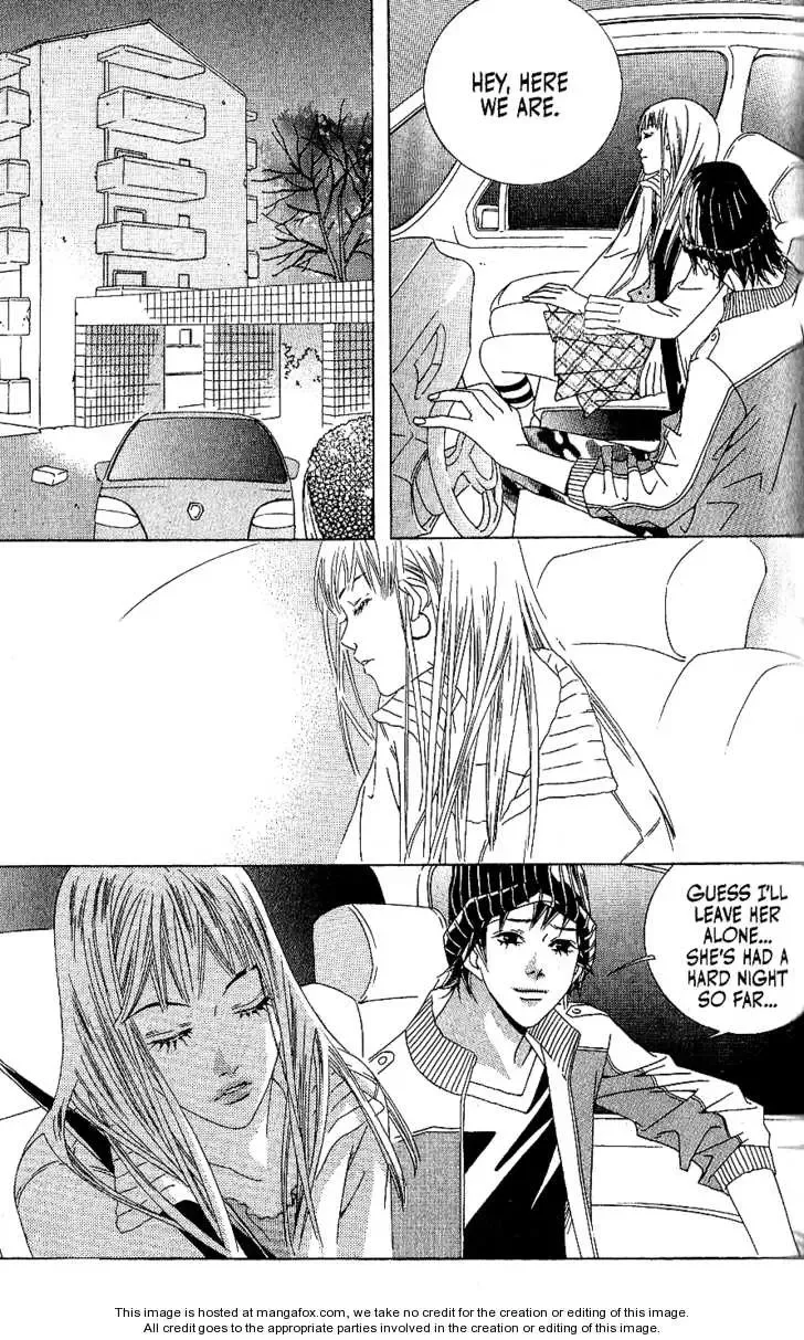 Beautiful Fascination Is Better Than Love Chapter 6.2 page 22