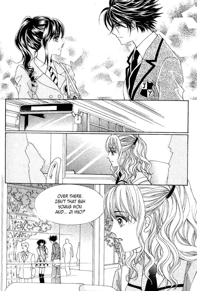 Say Say Say Chapter 9 page 2