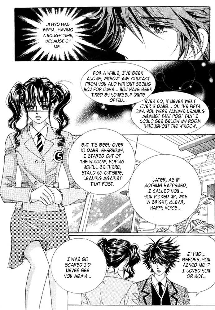 Say Say Say Chapter 9 page 7
