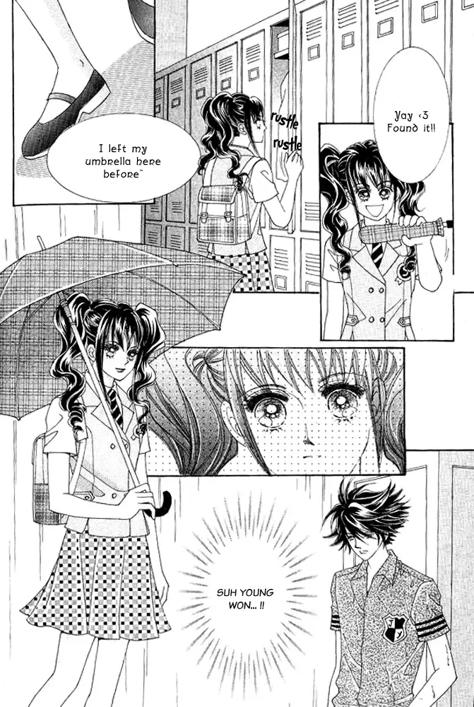 Say Say Say Chapter 9 page 16