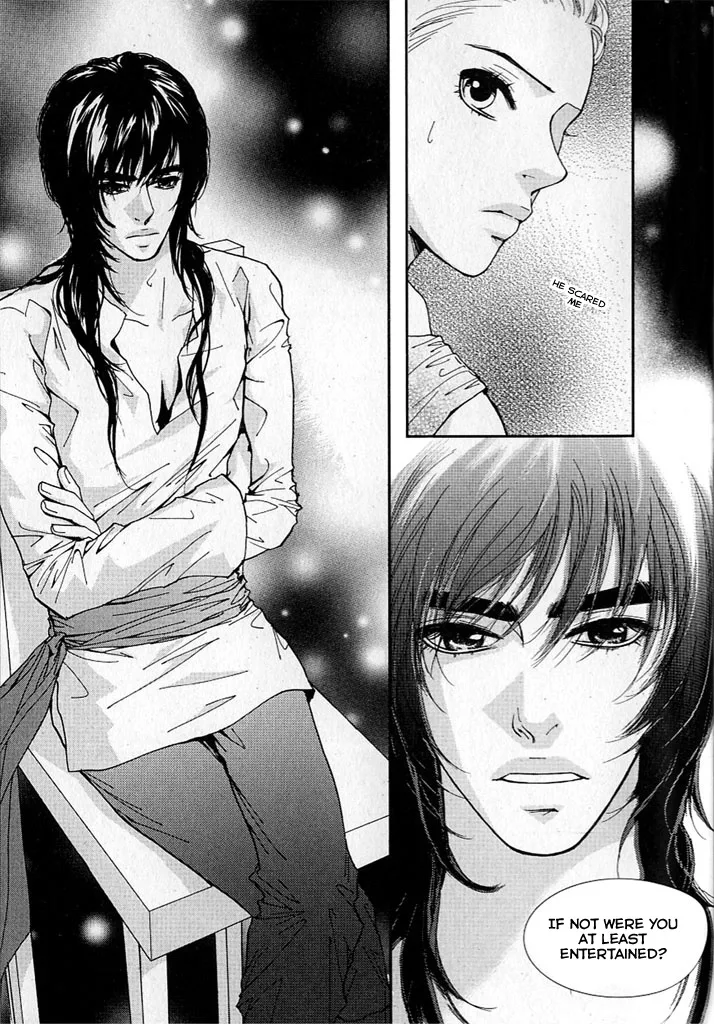 Lingerie Chapter 11 page 17