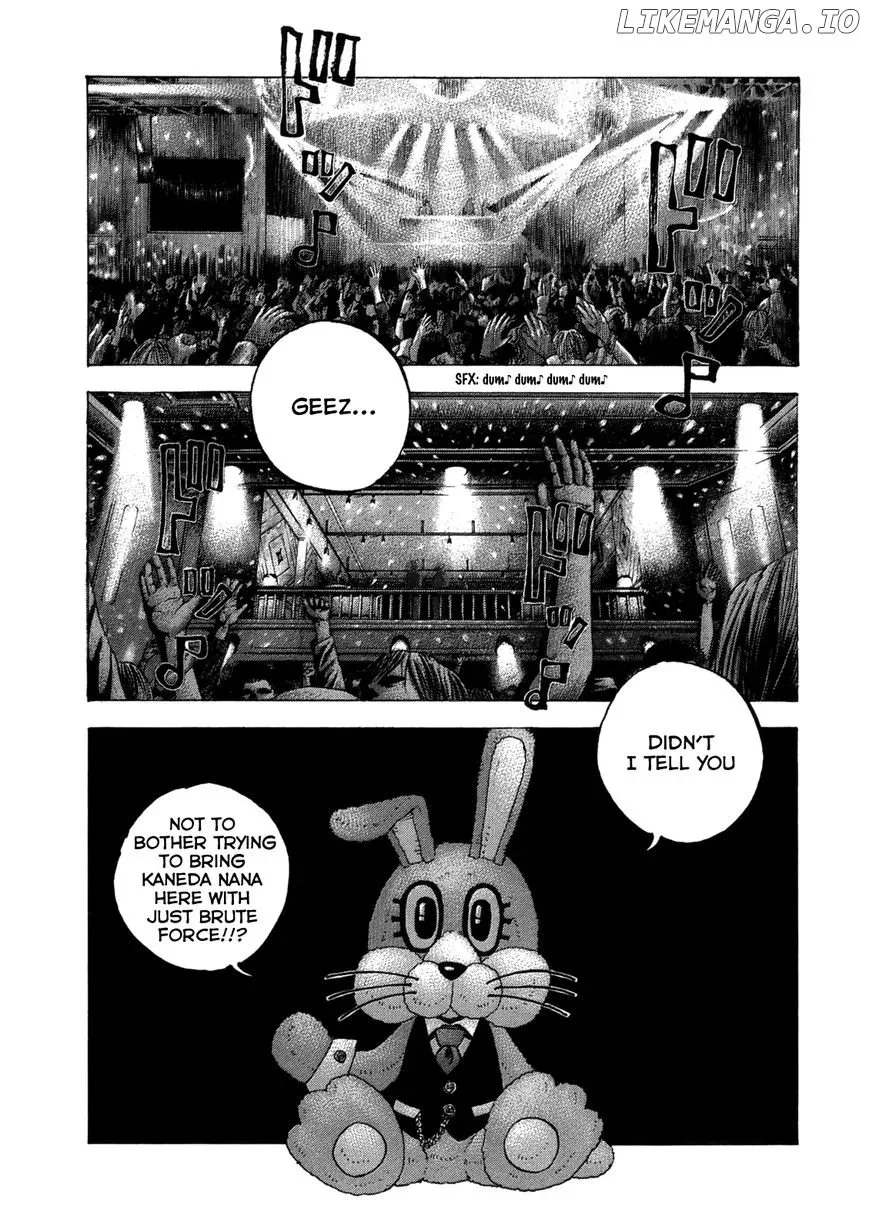 Sekisei Inko Chapter 12 page 2