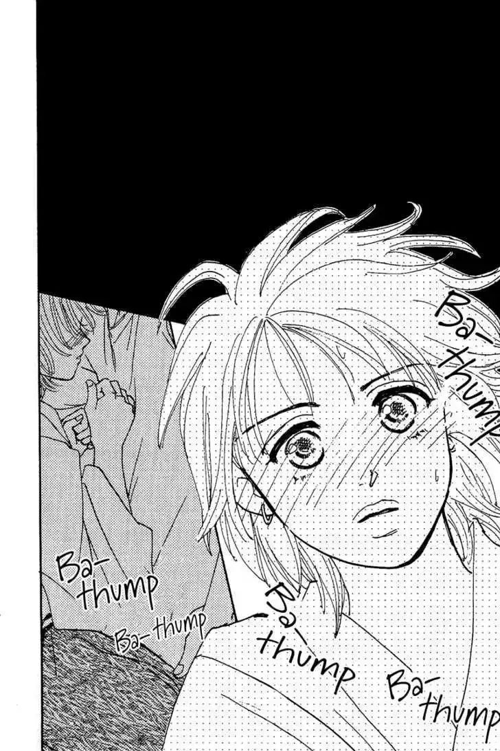 Honey na Koto Chapter 7.5 page 30