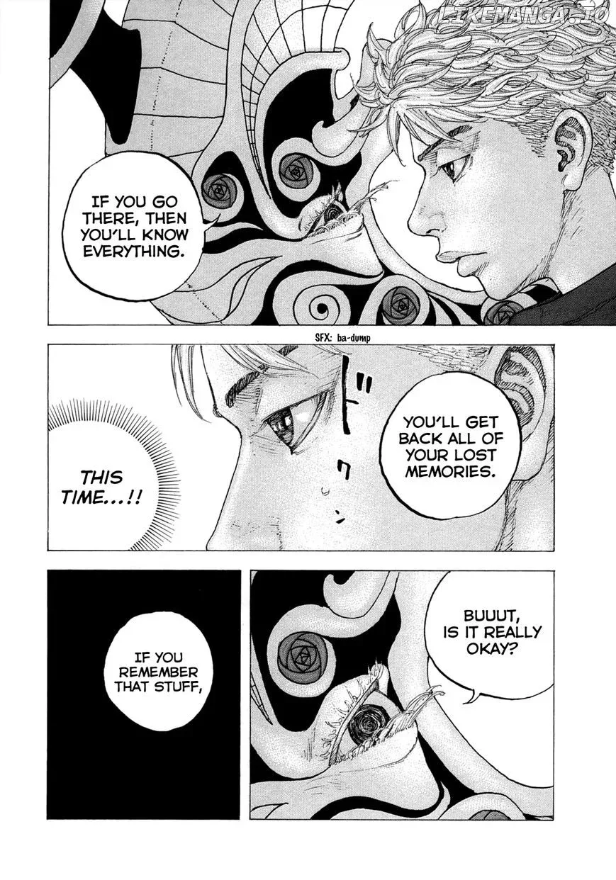 Sekisei Inko Chapter 12 page 13