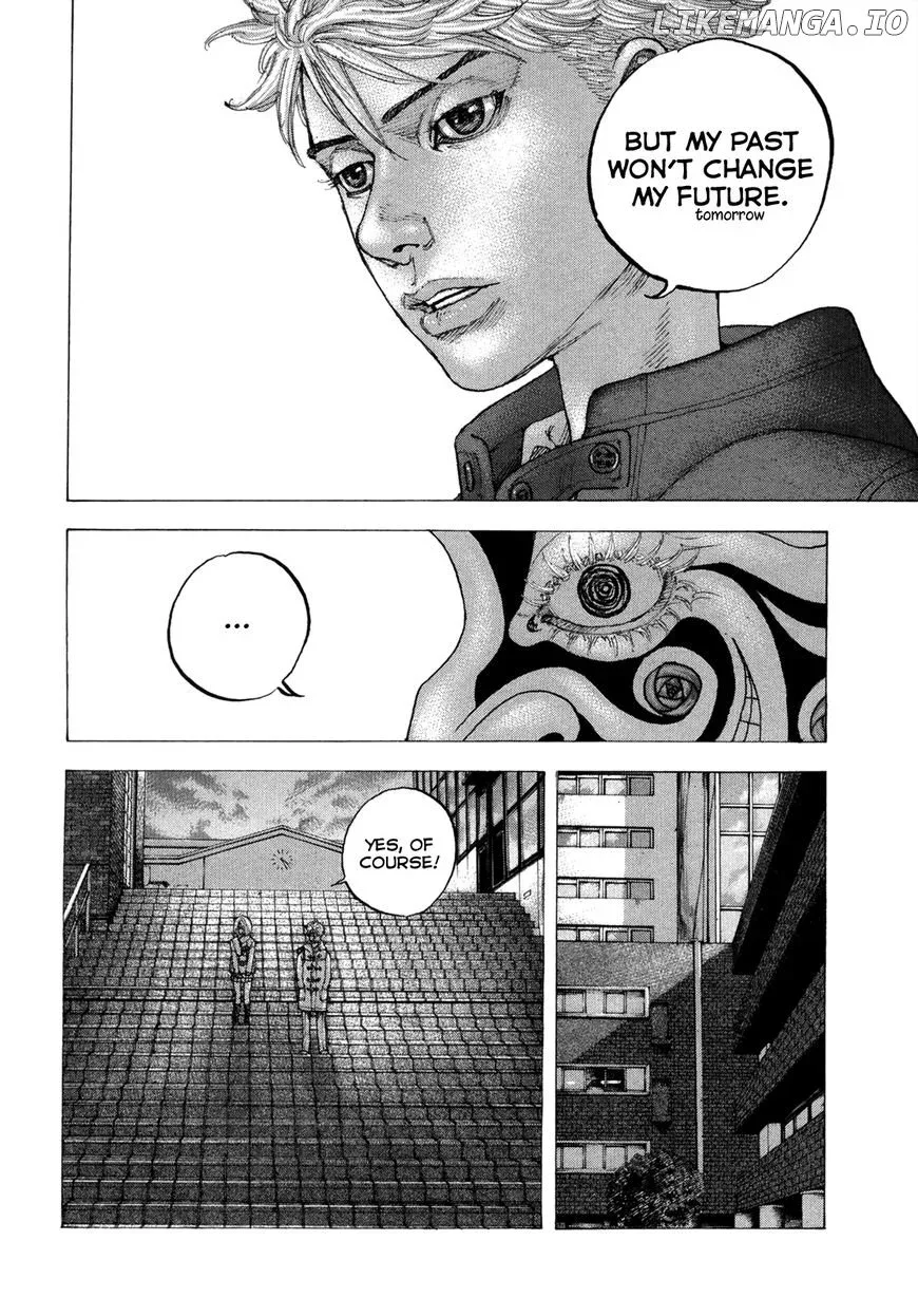 Sekisei Inko Chapter 12 page 15