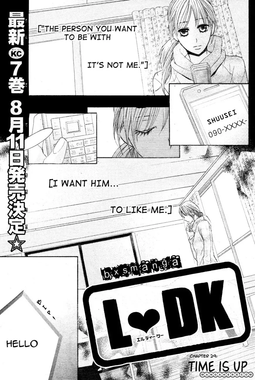 L-DK Chapter 29 page 1