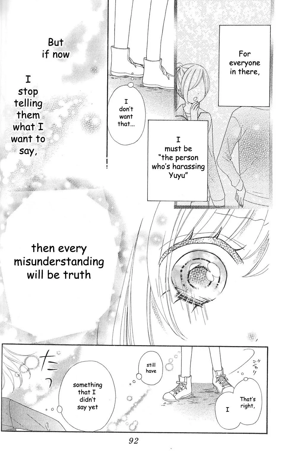 Nanairo Kakumei Chapter 7 page 24