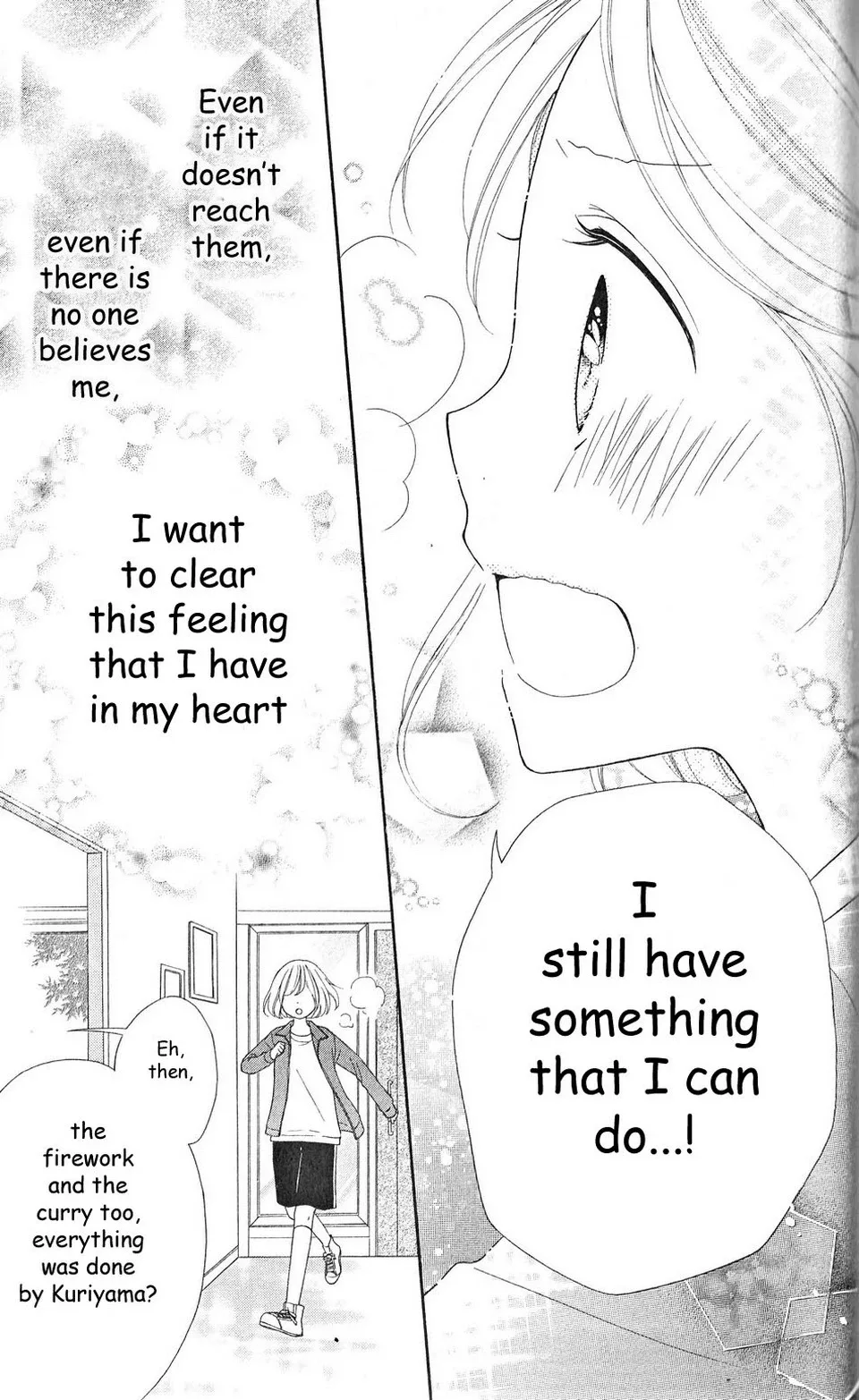 Nanairo Kakumei Chapter 7 page 25