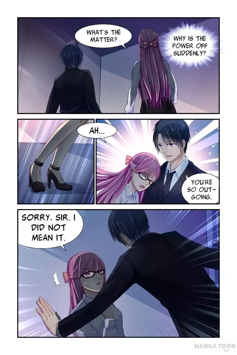 Hot Mother Chapter 10 page 2