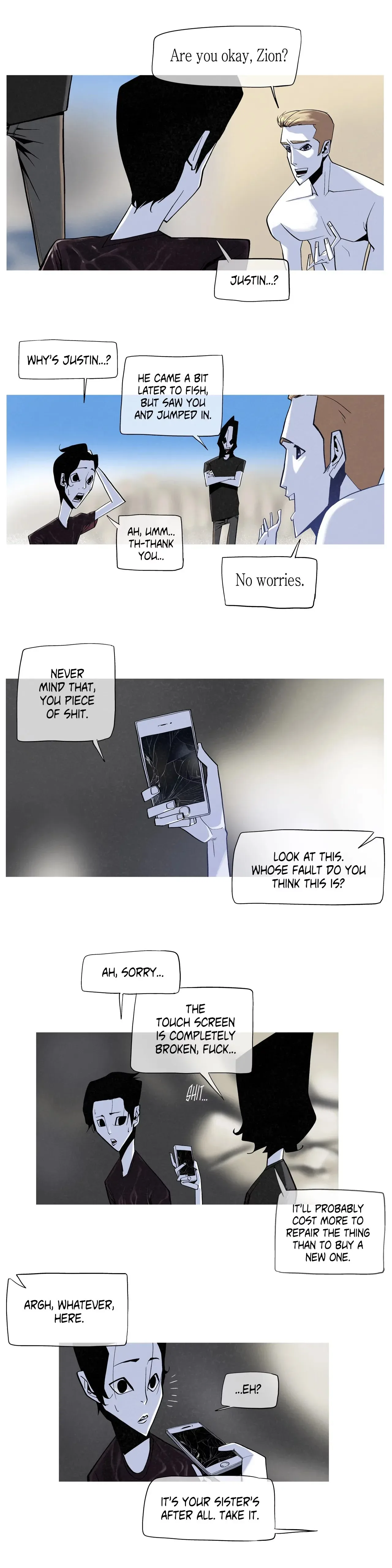 G'Day Chapter 9 page 3