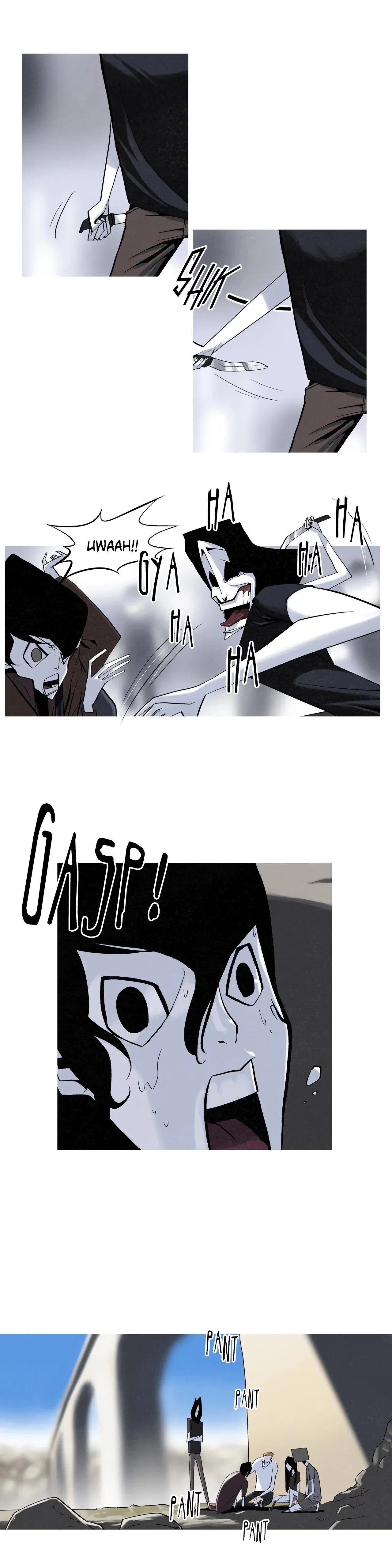 G'Day Chapter 9 page 2