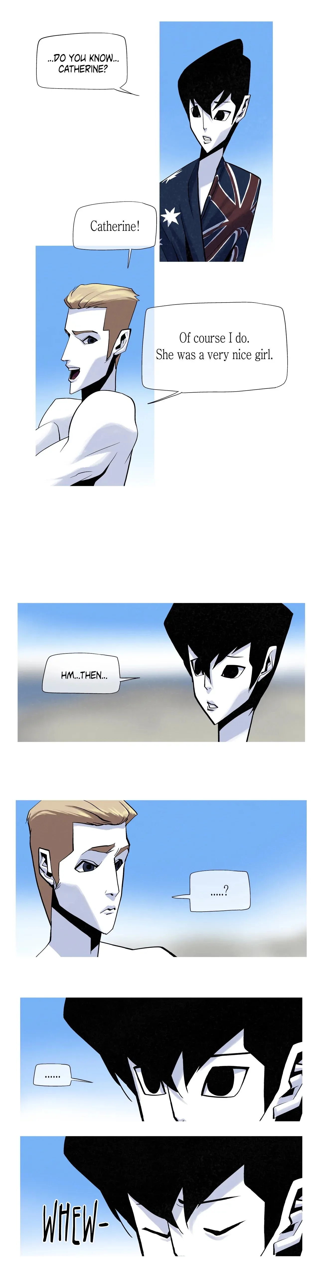 G'Day Chapter 9 page 6
