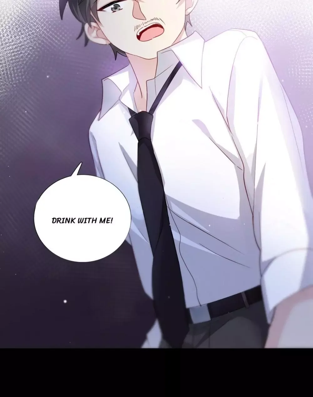 Caution! Love Around the Corner Chapter 13 page 15