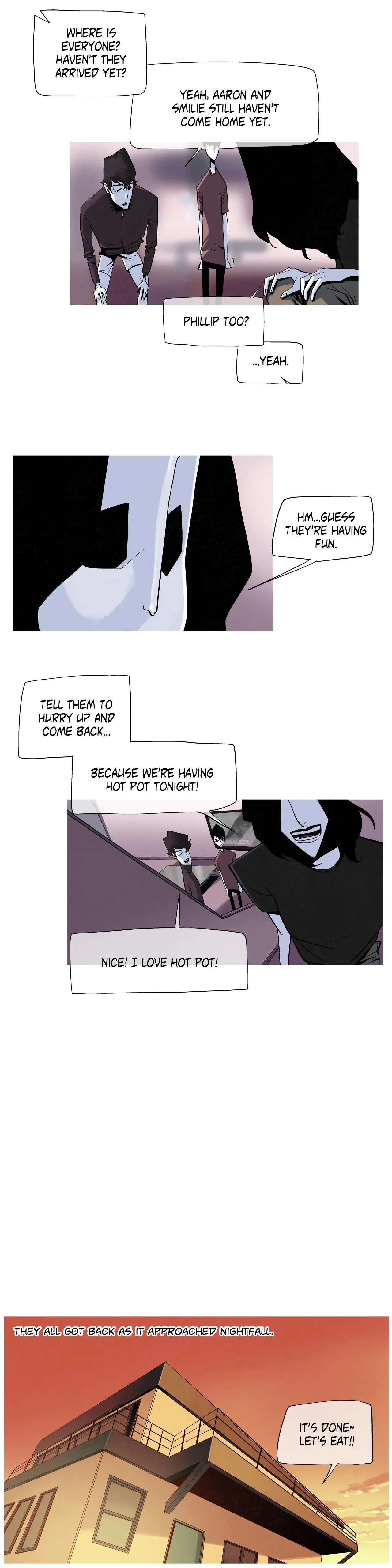 G'Day Chapter 9 page 10