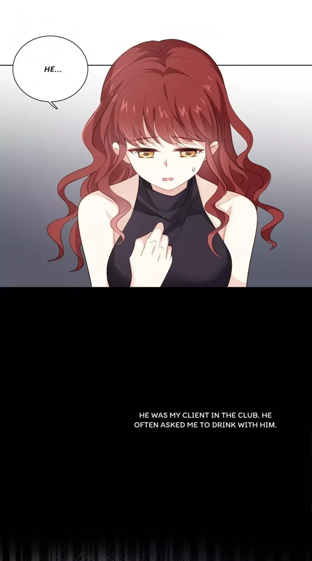 Caution! Love Around the Corner Chapter 13 page 11