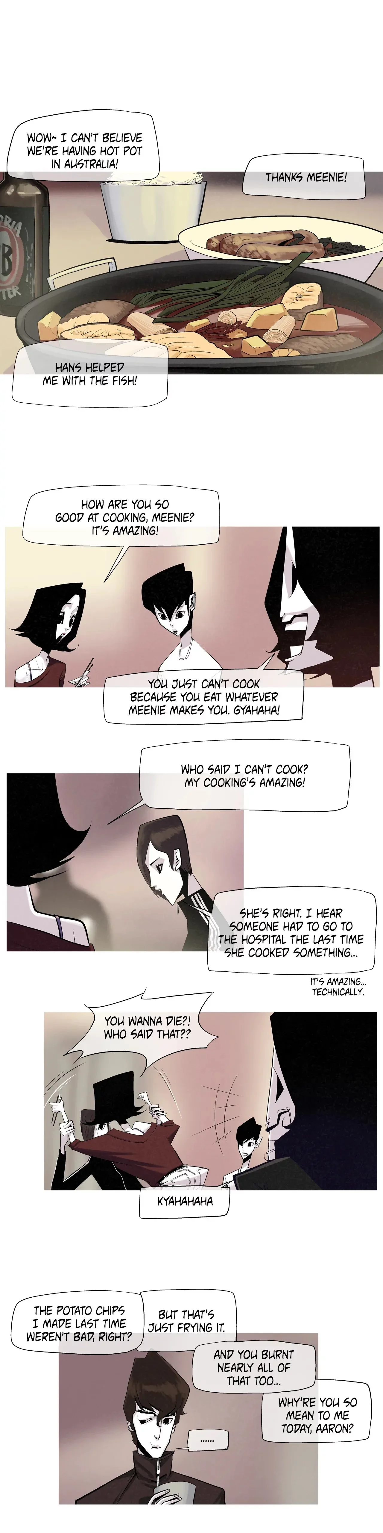 G'Day Chapter 9 page 11