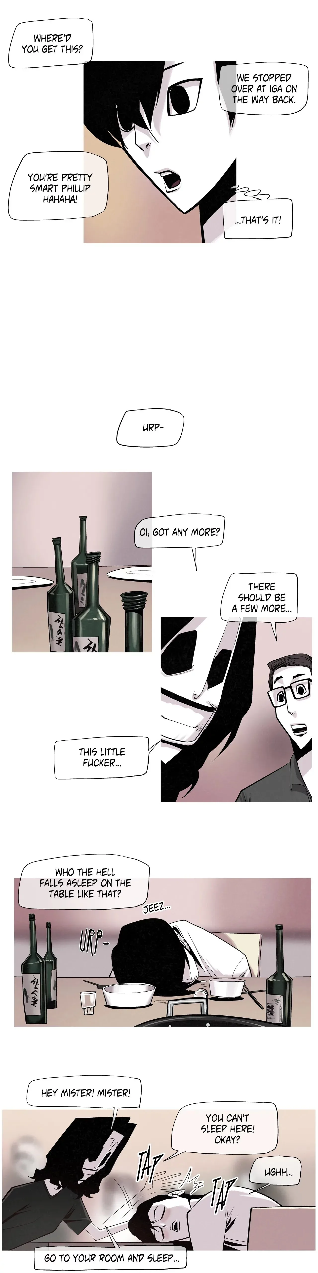 G'Day Chapter 9 page 16