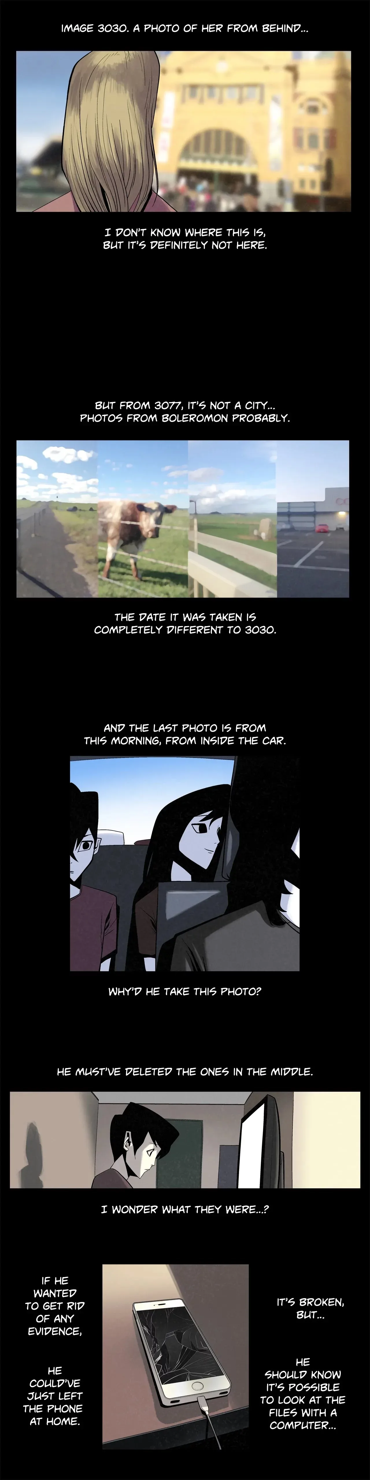 G'Day Chapter 9 page 21