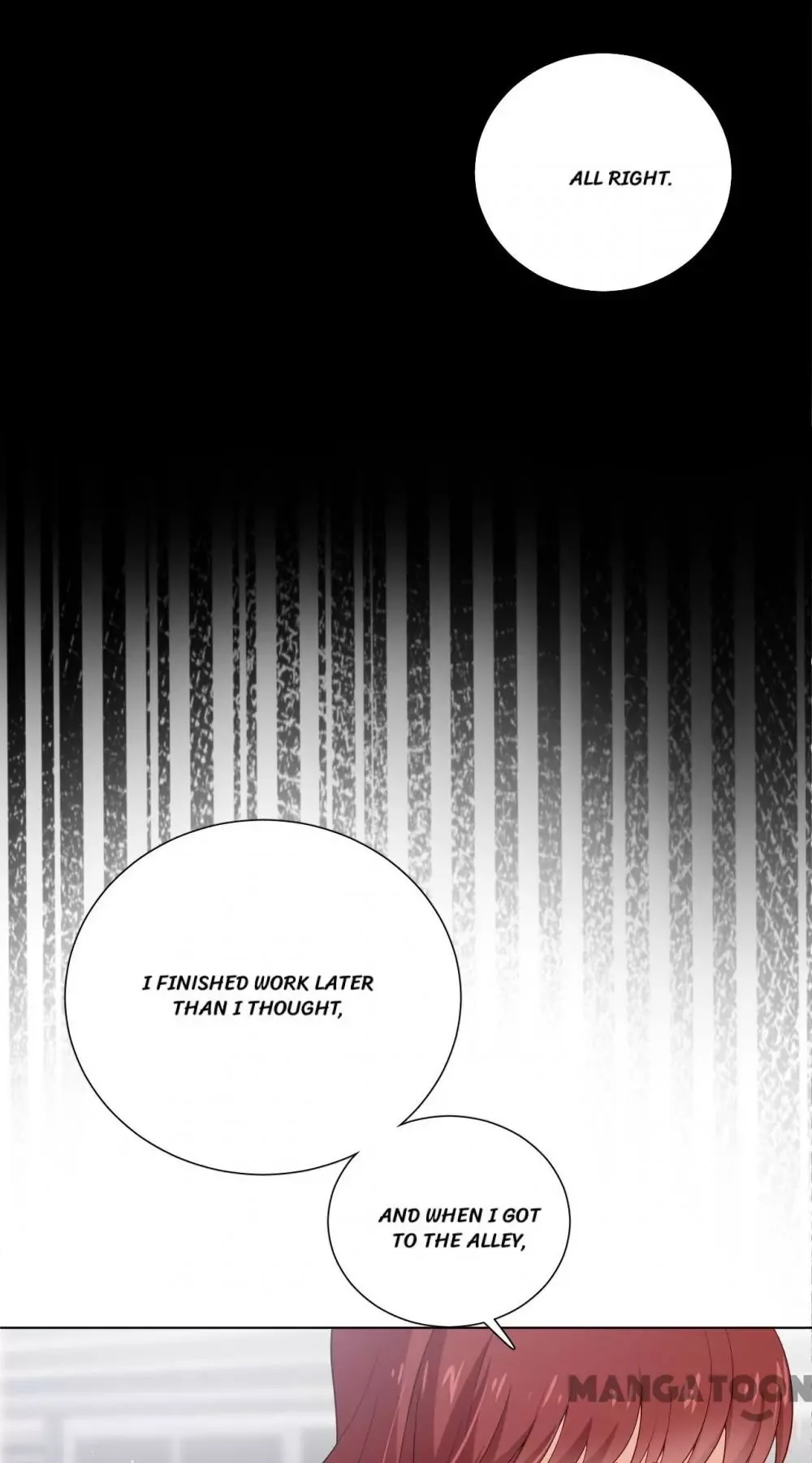 Caution! Love Around the Corner Chapter 13 page 20
