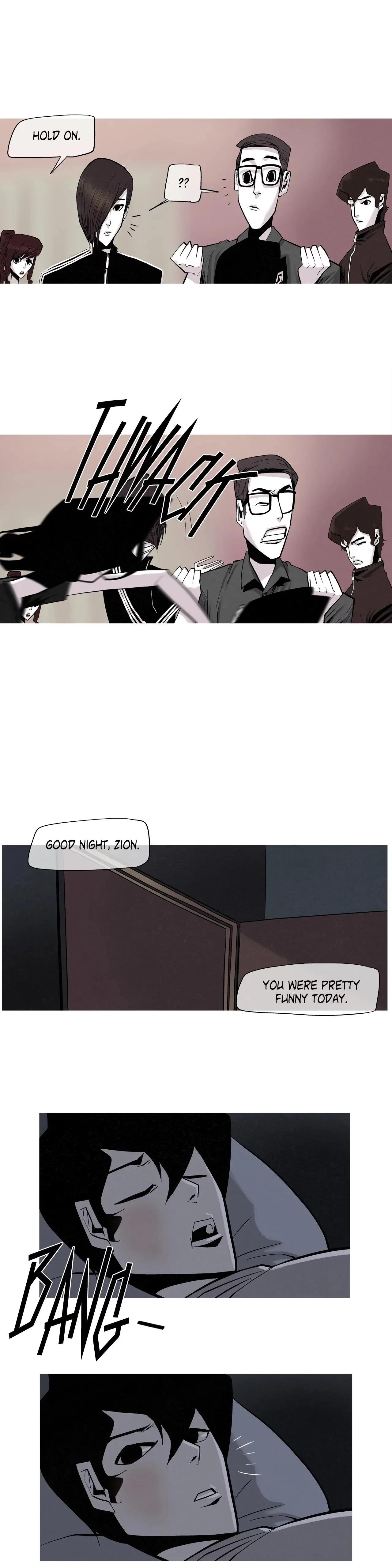 G'Day Chapter 9 page 18