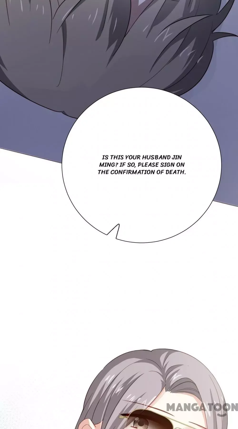 Caution! Love Around the Corner Chapter 13 page 24