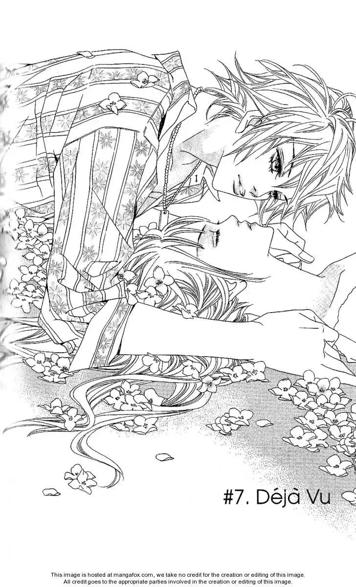 Beautiful Fascination Is Better Than Love Chapter 7.1 page 2