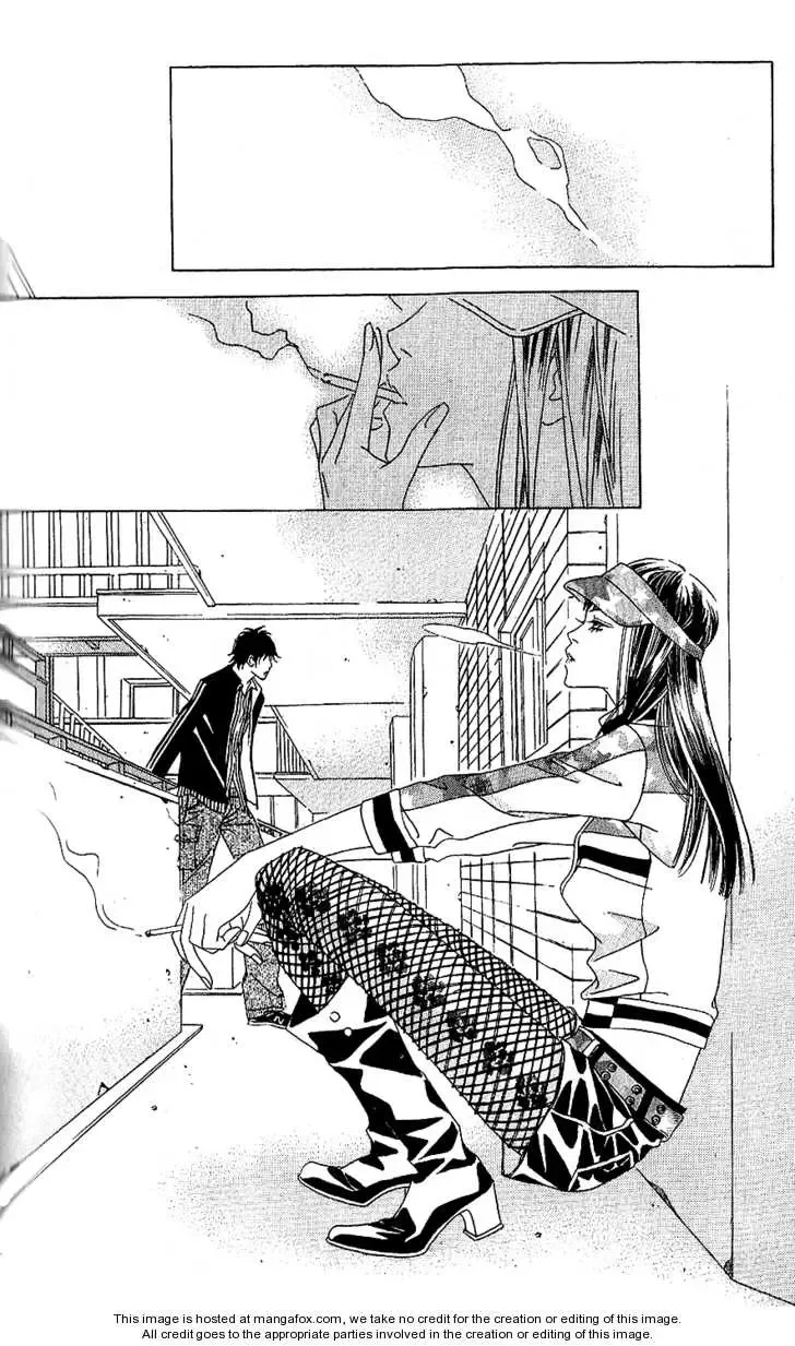 Beautiful Fascination Is Better Than Love Chapter 7.1 page 10