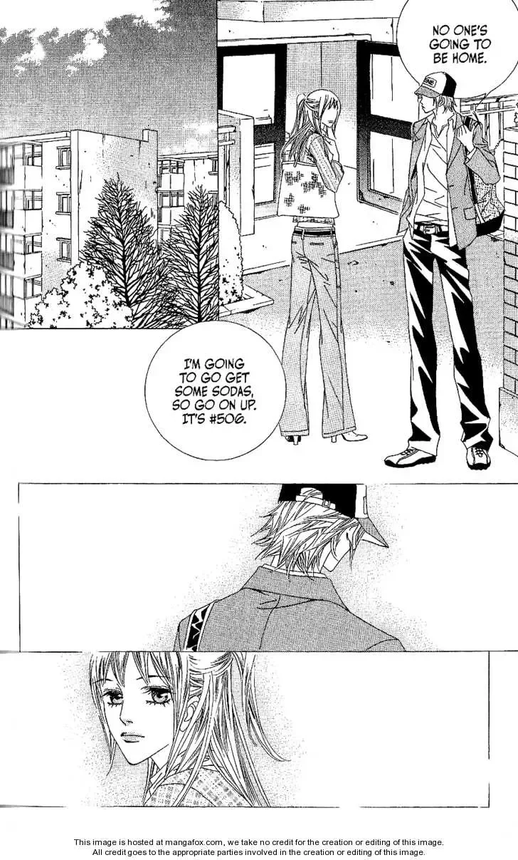 Beautiful Fascination Is Better Than Love Chapter 7.1 page 14