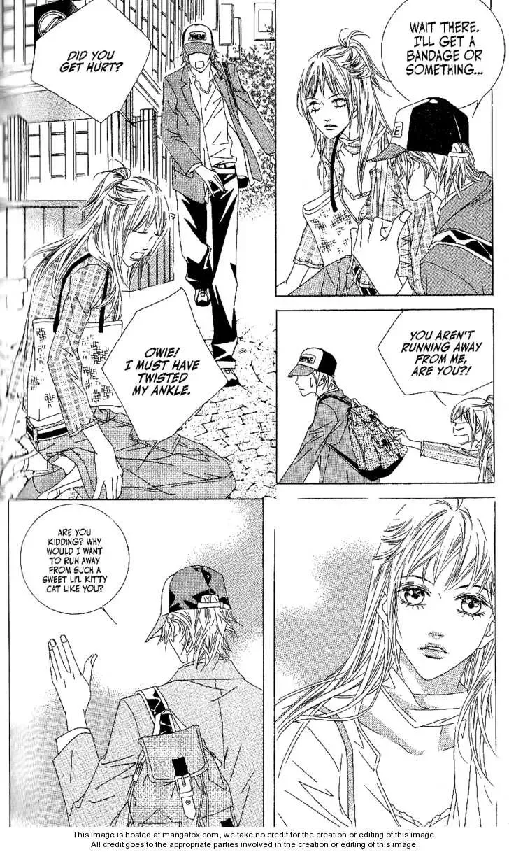 Beautiful Fascination Is Better Than Love Chapter 7.1 page 22