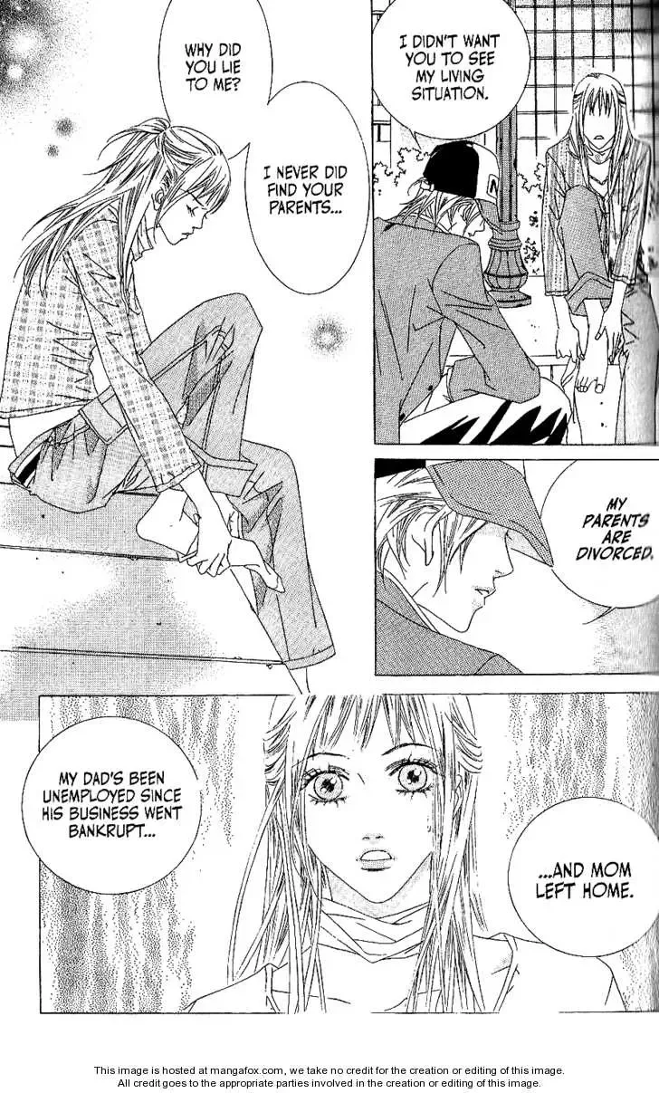 Beautiful Fascination Is Better Than Love Chapter 7.1 page 25