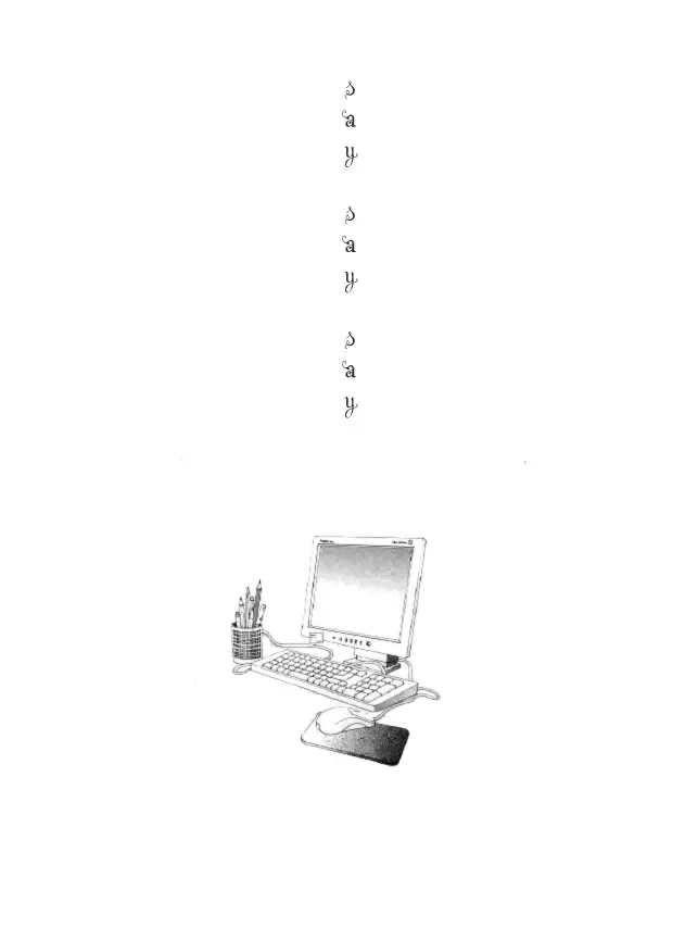 Say Say Say Chapter 10 page 2